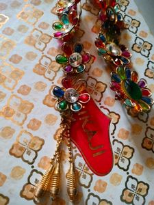 Beautiful Necklace Set