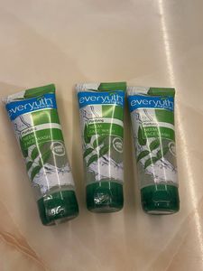 Everyuth Neem Face Wash