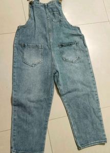 New Dangri Denim For Women