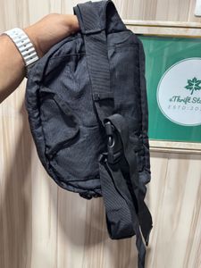 Nike Vintage Mini Crossbody Bag / Hip Sack