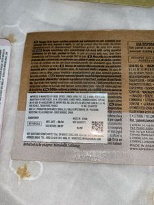 Kerastase Hair Mask &amp; Serum Samples