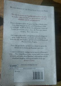 Thriller Novel-exciting Story And Plots