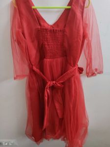 princess dress