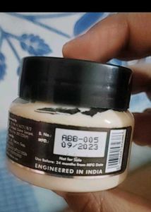 Derma Co Face Wash And Dermdoc Night Cream
