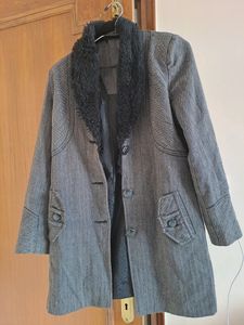 Fur Coat