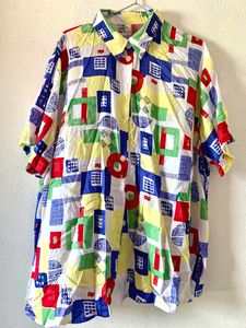 Shirt ❤️🩵