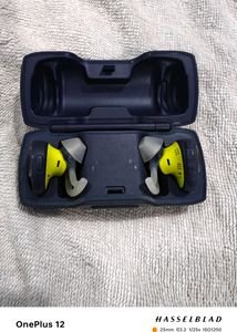 Original Bose Earbuds