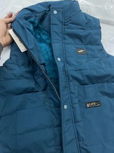 Nike Padded Vest Jacket