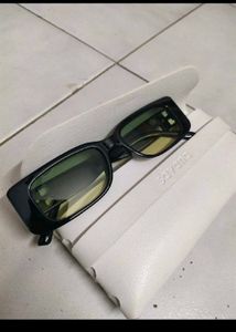 Stylish Black Sunglasses Combo