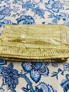 Cosmetic Organiser Cover