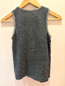 Urban Pipeline Tank Top