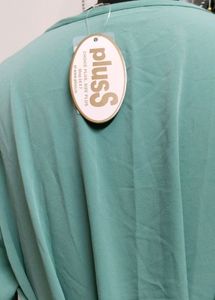 Pluss Dress/ Tunic New With Tag