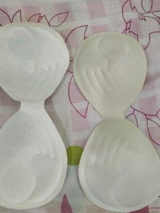 Bra Inserts, push up pad