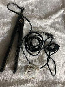 Ikonic Professional Pro Salon Hair Straightner