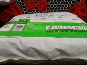 Pack Of 2 , 78x2 Small Size Baby Pants