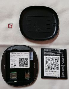 JIO Router