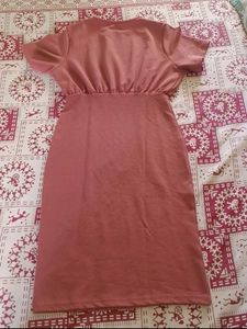Shein Bodycon Dress