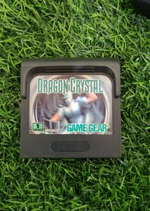 Sega Portable Gaming Console