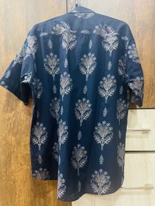 Tistabene Half Shirt For Men