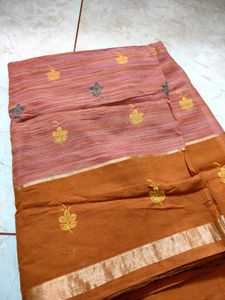 Elegant Saree 🌷✨