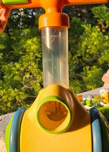 Pogo Jumper Toy