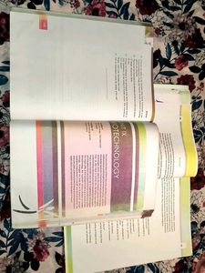NCERT BIOLOGY 11 &amp; 12 TEXTBOOK