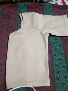 Readymade Knit Blouse