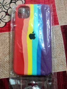 Combo iPhone 11 Back Cover