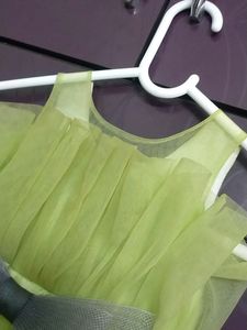 Flash Sale. Kids Tail Frock