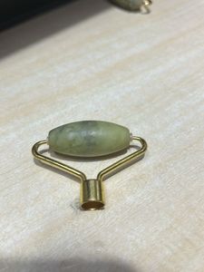 Jade Roller Real Natural