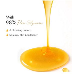 Dove &amp; Pears Body Wash Set