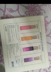Bellavita Perfume