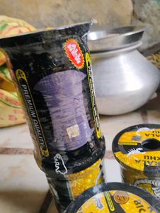 Kala Bichu Manjha Gogo India Plastic Manjh