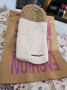 Jute Bag For Bottle