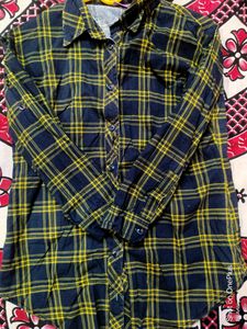 Woman Stylish Shirt