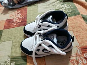 Cute OGe Ciffon Shoes