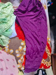 Shrug With Kurta Pant And Dupatta