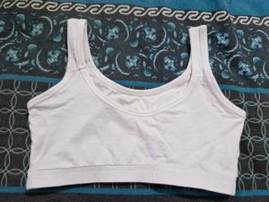 Baby Bra