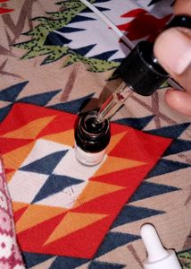 Vitamin C 10% Face Serums