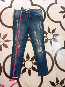 6 Jean&#39;s Combo