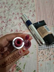 Makeup Bundle