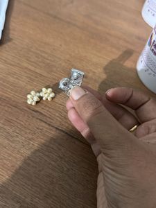 Set Of 2 Earrings
