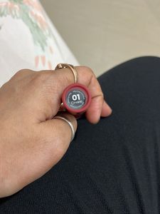 Mars Musse Matte Lipstick
