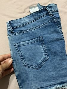 Zudio New Shorts