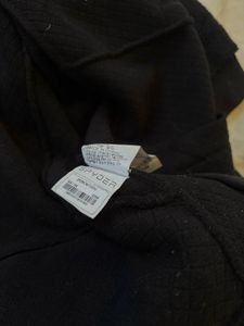 Spyder Fleece Hoodie