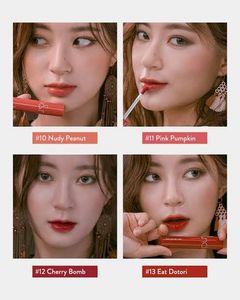 Rom&amp;nd Juicy Lasting Tint