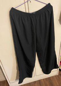 Black Co Ord Set