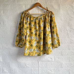 Korean Blouse