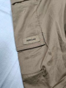 Forclaz Desert Cargo Pants
