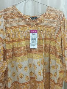 Beautiful Dress for Sale – (XS)